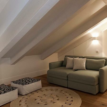 Flh Restauradores Luxus Flat Lisboa المظهر الخارجي الصورة