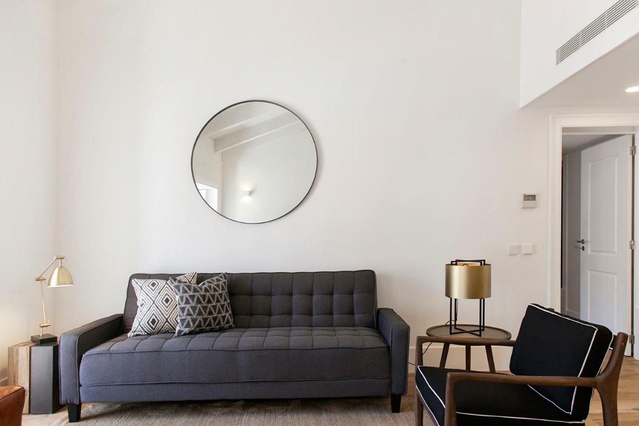 Flh Restauradores Luxus Flat Lisboa المظهر الخارجي الصورة