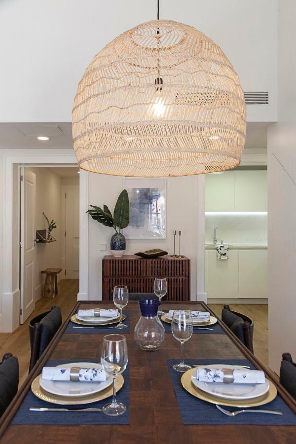 Flh Restauradores Luxus Flat Lisboa المظهر الخارجي الصورة