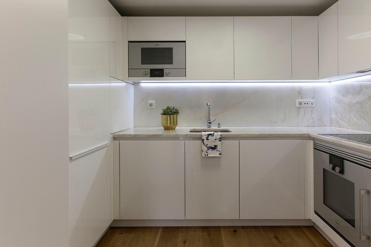 Flh Restauradores Luxus Flat Lisboa المظهر الخارجي الصورة