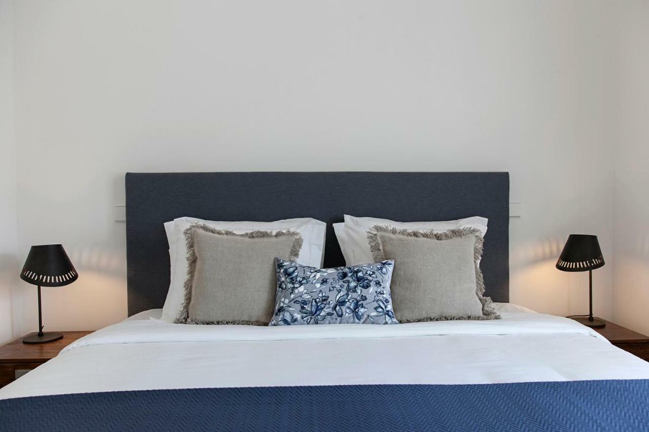 Flh Restauradores Luxus Flat Lisboa المظهر الخارجي الصورة