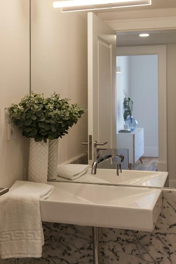 Flh Restauradores Luxus Flat Lisboa المظهر الخارجي الصورة