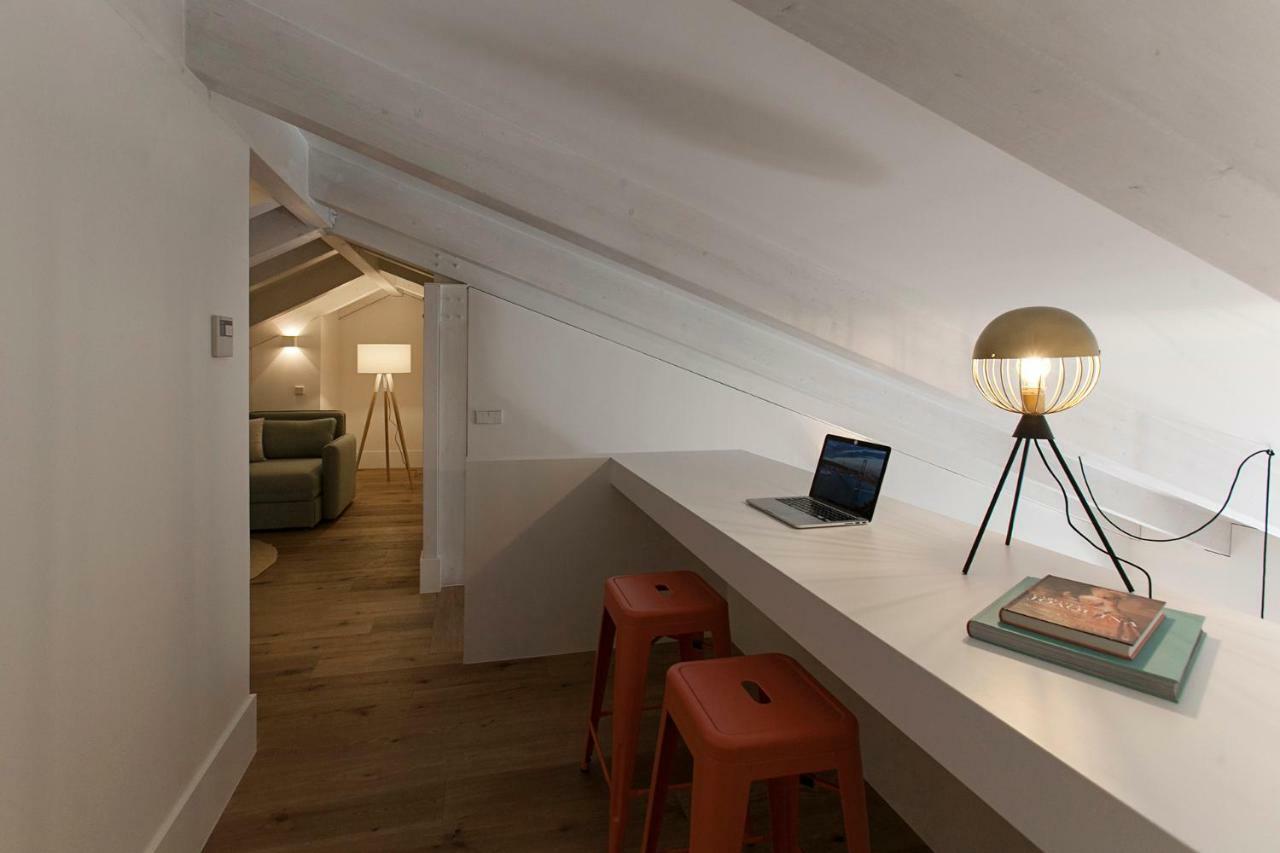 Flh Restauradores Luxus Flat Lisboa المظهر الخارجي الصورة