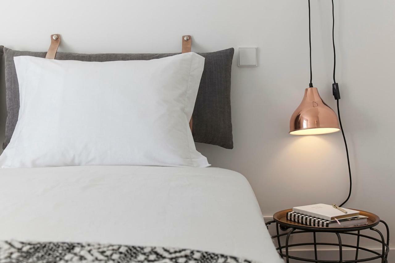 Flh Restauradores Luxus Flat Lisboa المظهر الخارجي الصورة